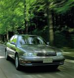 Toyota Vista 1992 года